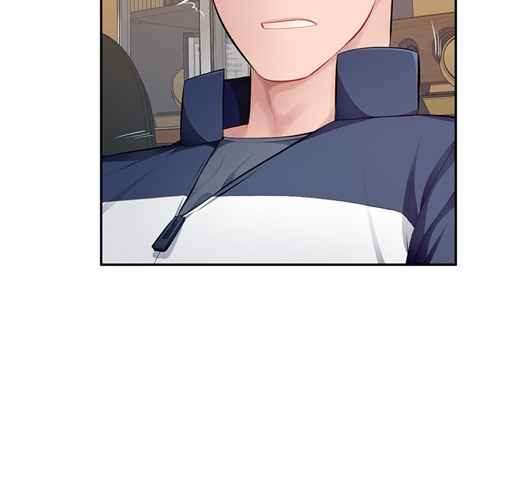 Boss Around - Chapter 26 [photo 71] - MangaPorn