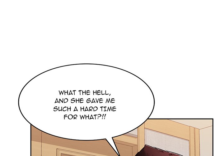 Boss Around - Chapter 27 [photo 1] - MangaPorn