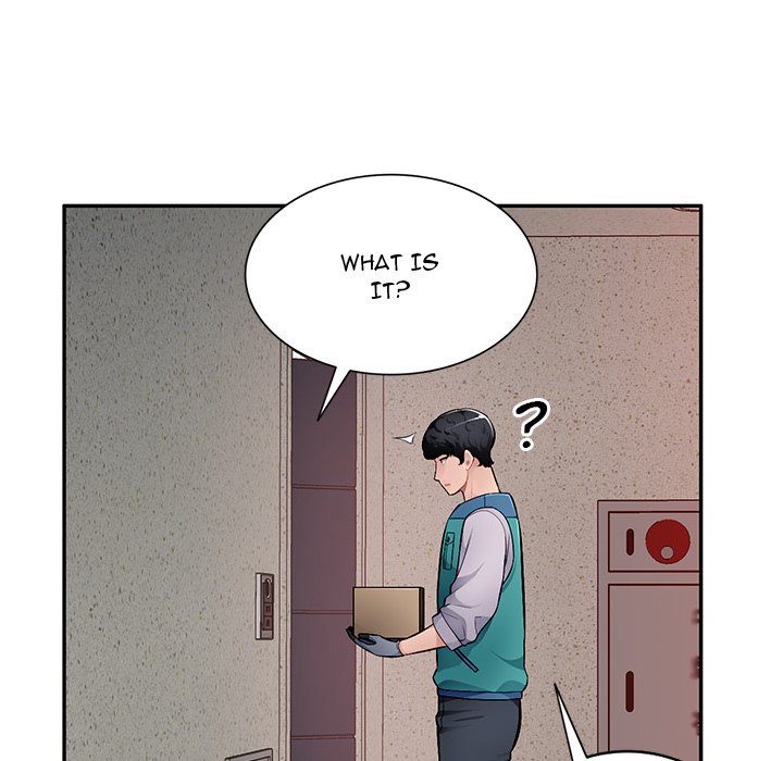 Boss Around - Chapter 27 [photo 100] - MangaPorn