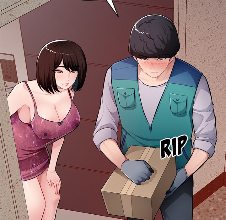 Boss Around - Chapter 27 [photo 110] - MangaPorn