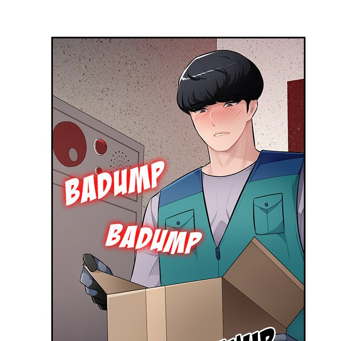 Boss Around - Chapter 27 [photo 113] - MangaPorn