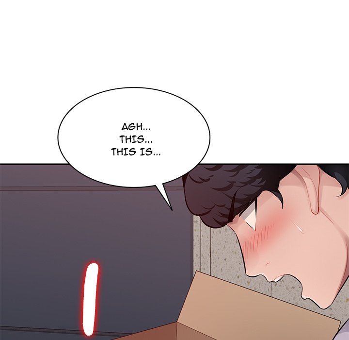 Boss Around - Chapter 27 [photo 115] - MangaPorn