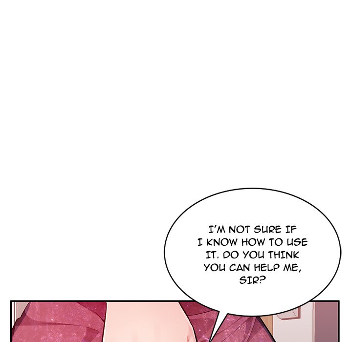 Boss Around - Chapter 27 [photo 117] - MangaPorn