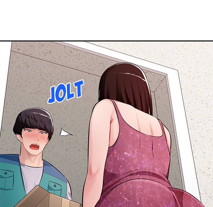 Boss Around - Chapter 27 [photo 120] - MangaPorn