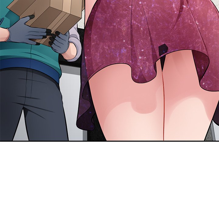 Boss Around - Chapter 27 [photo 121] - MangaPorn