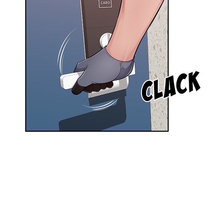 Boss Around - Chapter 27 [photo 129] - MangaPorn