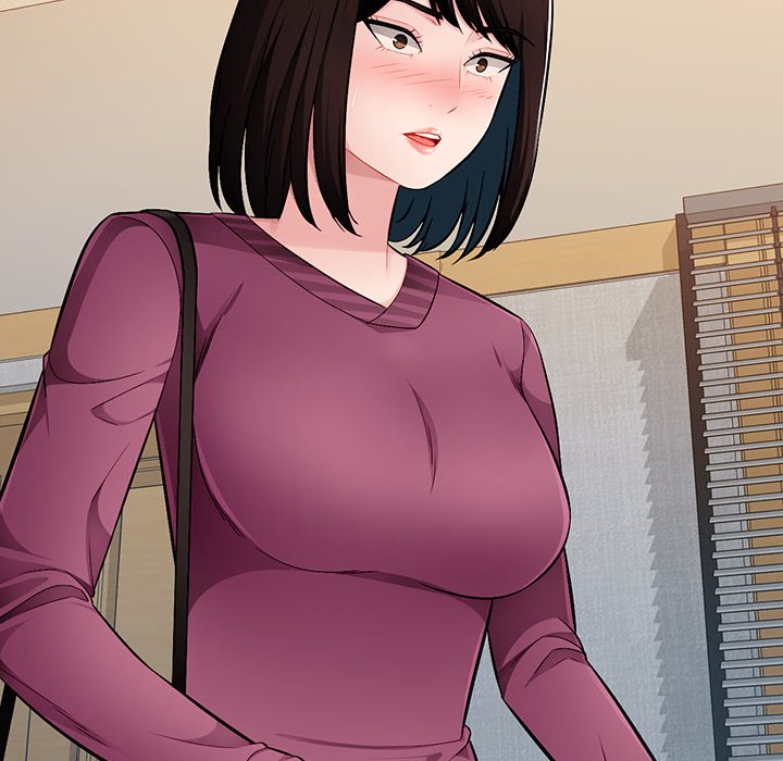 Boss Around - Chapter 27 [photo 13] - MangaPorn