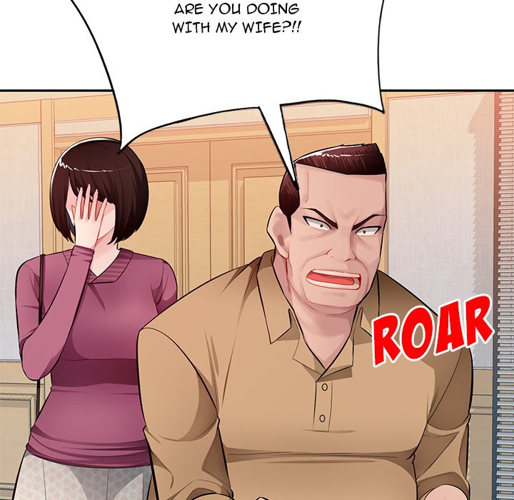 Boss Around - Chapter 27 [photo 18] - MangaPorn