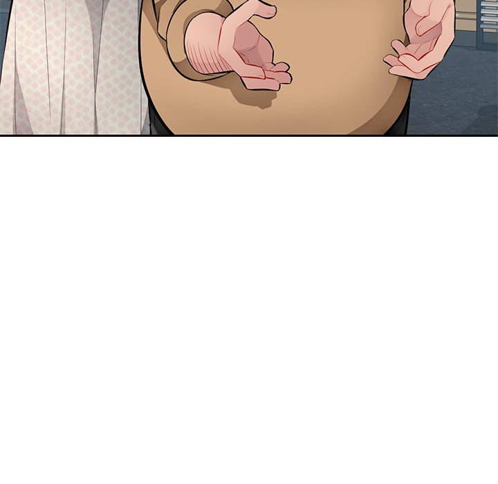 Boss Around - Chapter 27 [photo 19] - MangaPorn