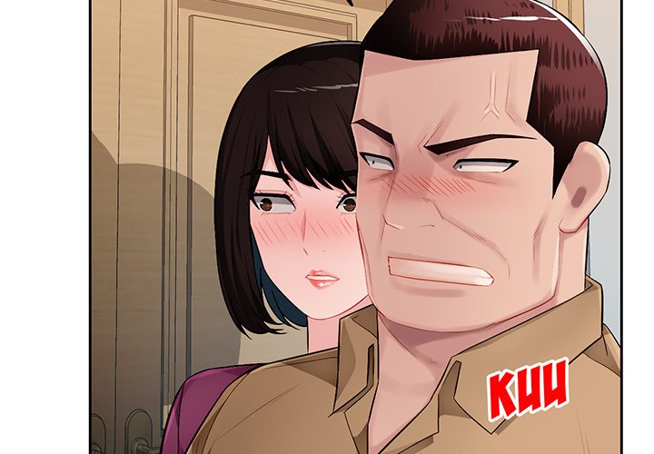 Boss Around - Chapter 27 [photo 2] - MangaPorn