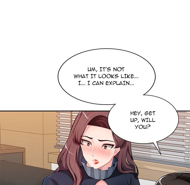 Boss Around - Chapter 27 [photo 20] - MangaPorn