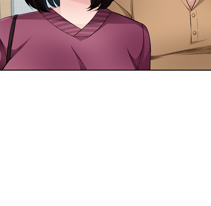 Boss Around - Chapter 27 [photo 31] - MangaPorn