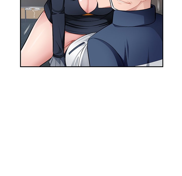 Boss Around - Chapter 27 [photo 33] - MangaPorn