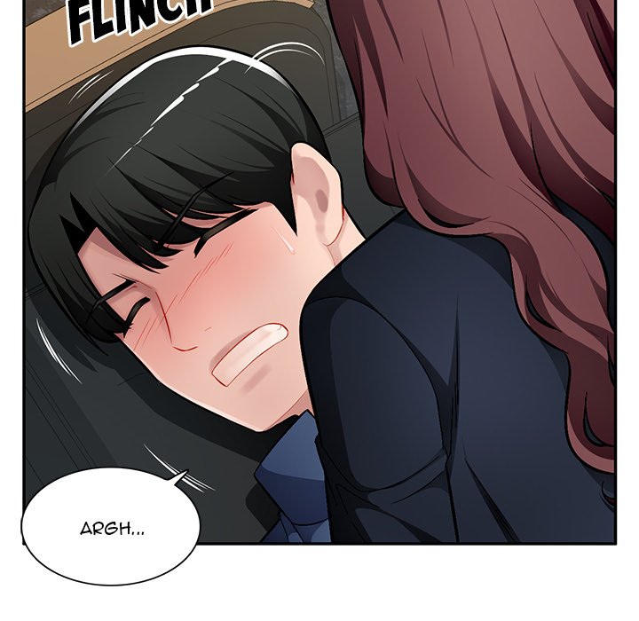 Boss Around - Chapter 27 [photo 35] - MangaPorn