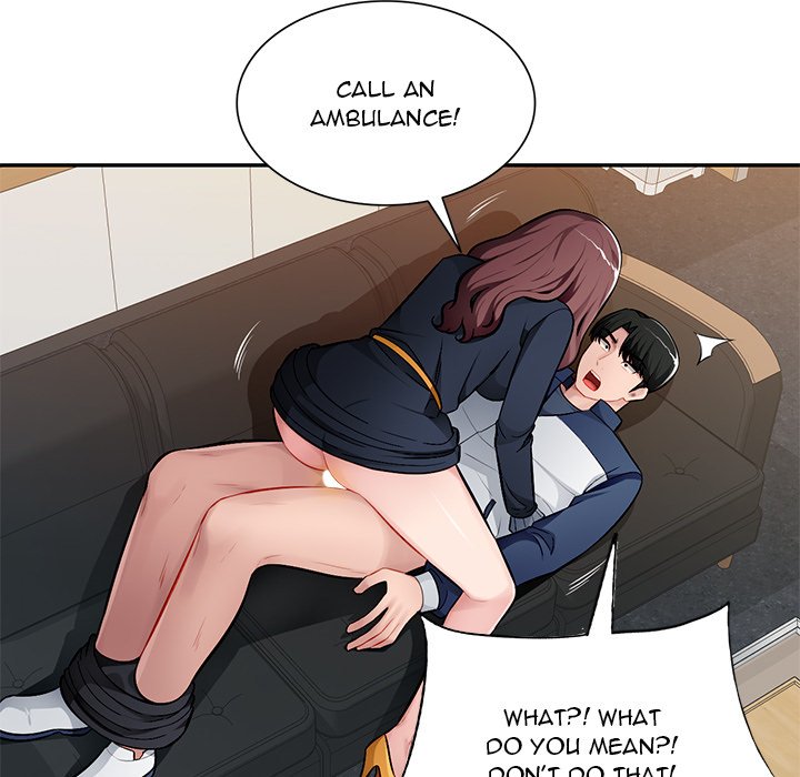 Boss Around - Chapter 27 [photo 37] - MangaPorn