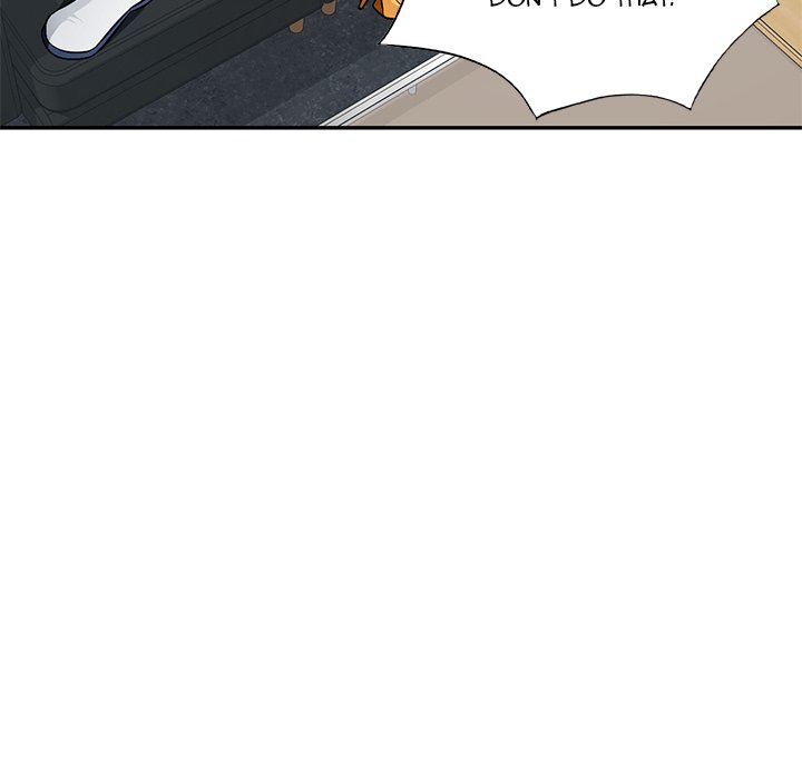 Boss Around - Chapter 27 [photo 38] - MangaPorn