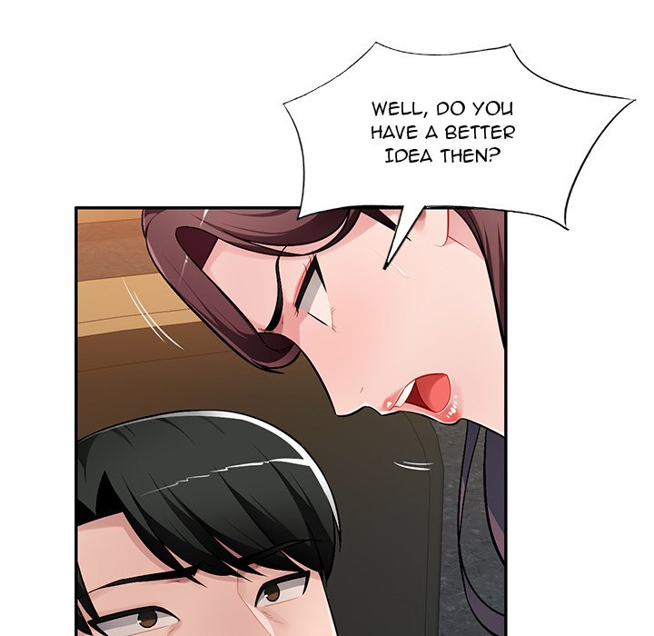 Boss Around - Chapter 27 [photo 39] - MangaPorn