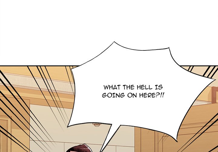 Boss Around - Chapter 27 [photo 4] - MangaPorn