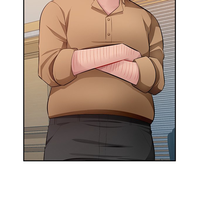 Boss Around - Chapter 27 [photo 42] - MangaPorn