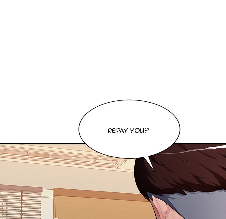 Boss Around - Chapter 27 [photo 45] - MangaPorn