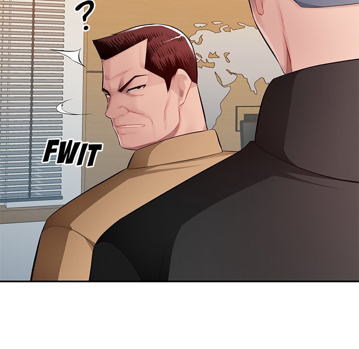 Boss Around - Chapter 27 [photo 46] - MangaPorn