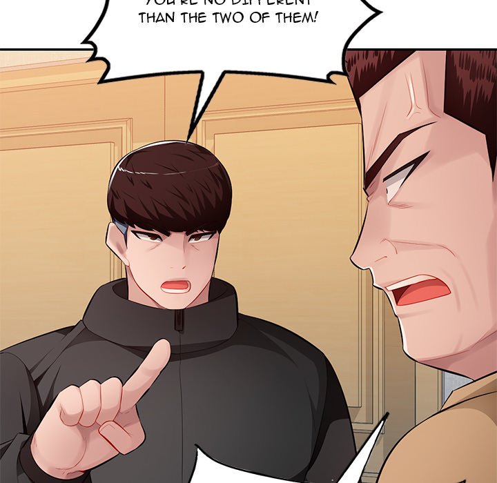 Boss Around - Chapter 27 [photo 48] - MangaPorn