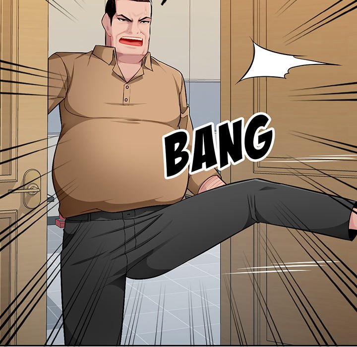 Boss Around - Chapter 27 [photo 5] - MangaPorn