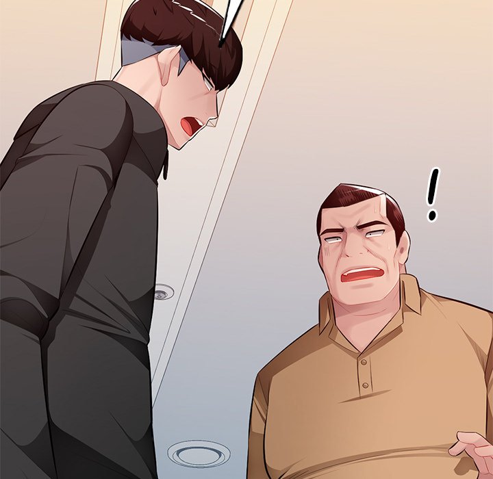 Boss Around - Chapter 27 [photo 55] - MangaPorn