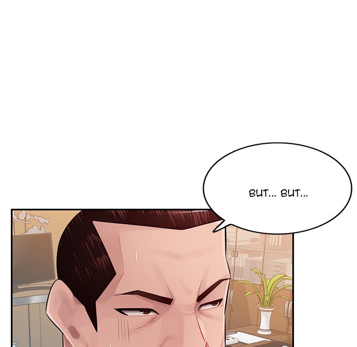 Boss Around - Chapter 27 [photo 57] - MangaPorn