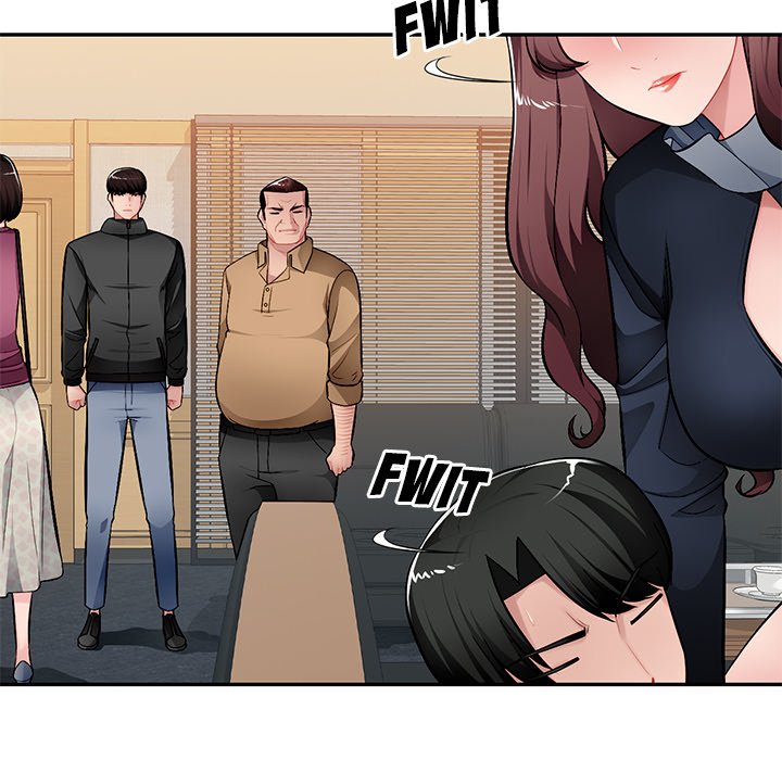 Boss Around - Chapter 27 [photo 65] - MangaPorn