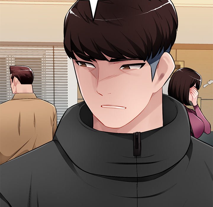 Boss Around - Chapter 27 [photo 67] - MangaPorn