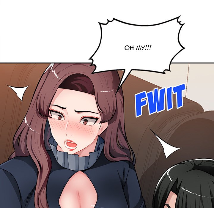 Boss Around - Chapter 27 [photo 7] - MangaPorn