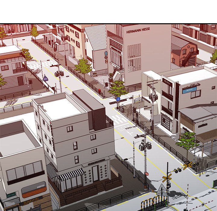 Boss Around - Chapter 27 [photo 81] - MangaPorn