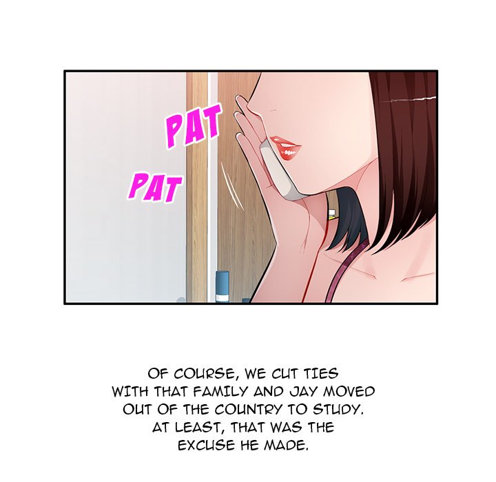 Boss Around - Chapter 27 [photo 85] - MangaPorn