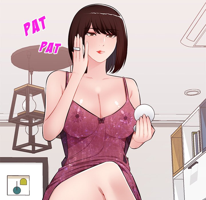 Boss Around - Chapter 27 [photo 87] - MangaPorn