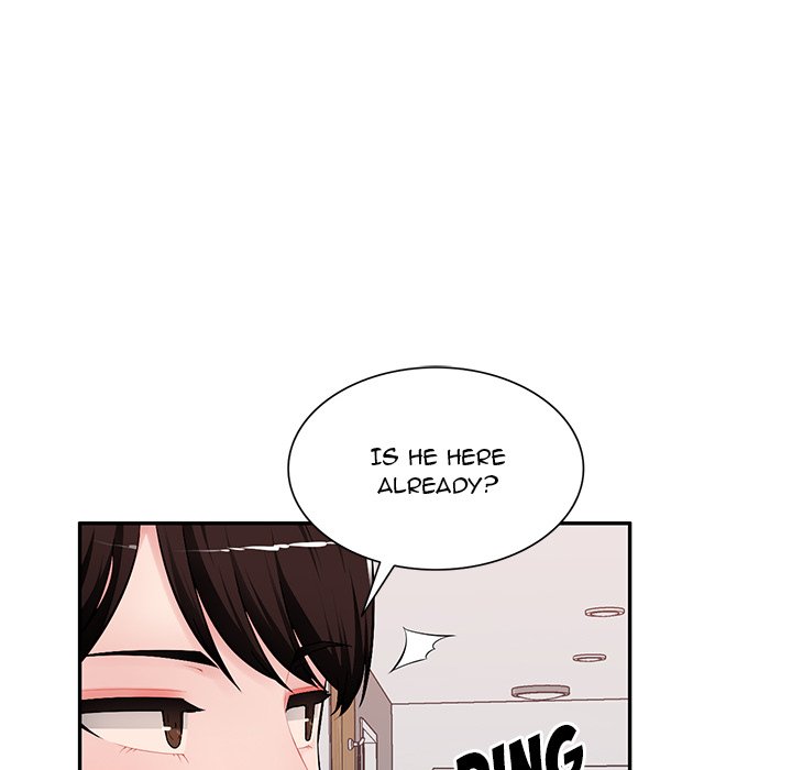 Boss Around - Chapter 27 [photo 93] - MangaPorn