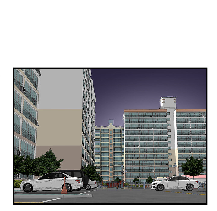 No Way Out - Chapter 1 [photo 99] - MangaPorn