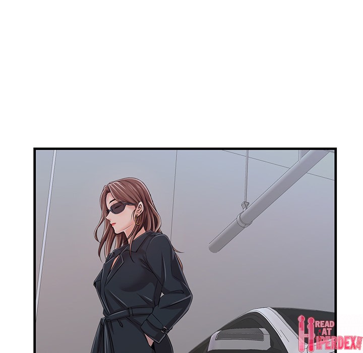 No Way Out - Chapter 1 [photo 100] - MangaPorn