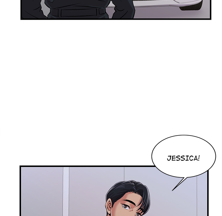 No Way Out - Chapter 1 [photo 104] - MangaPorn