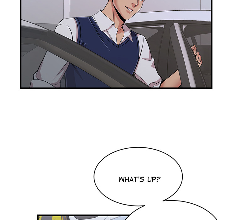 No Way Out - Chapter 1 [photo 105] - MangaPorn