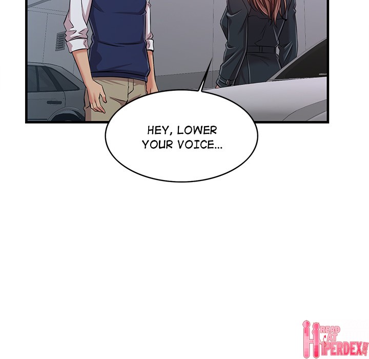 No Way Out - Chapter 1 [photo 112] - MangaPorn