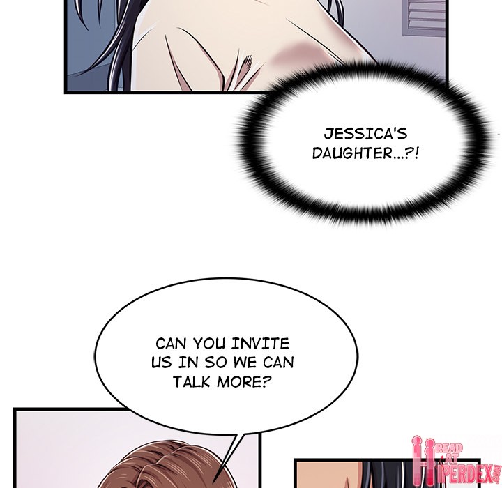 No Way Out - Chapter 1 [photo 115] - MangaPorn