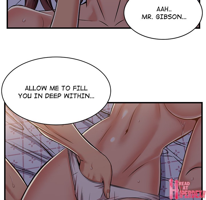 No Way Out - Chapter 1 [photo 10] - MangaPorn