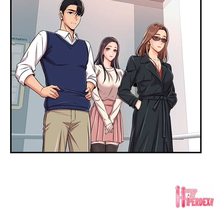 No Way Out - Chapter 1 [photo 118] - MangaPorn