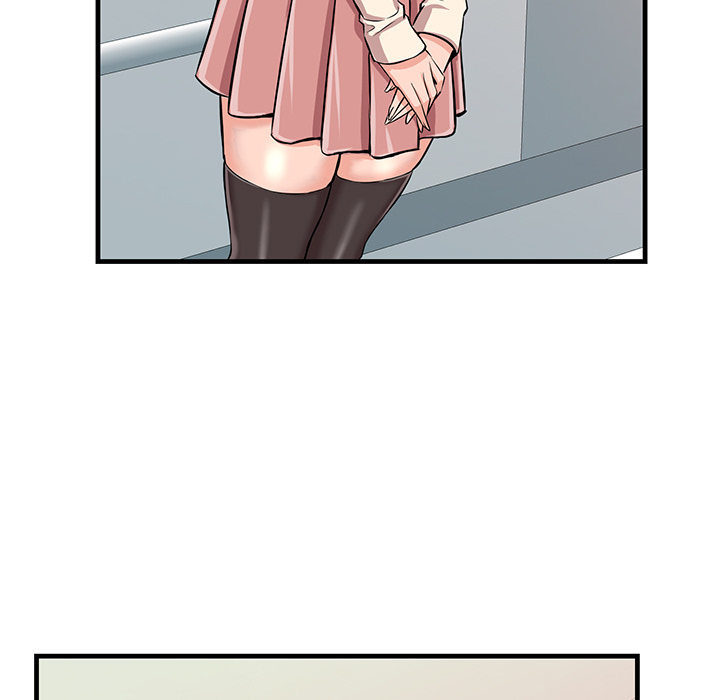 No Way Out - Chapter 1 [photo 120] - MangaPorn