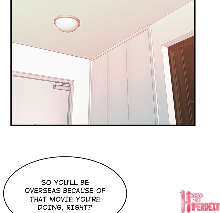 No Way Out - Chapter 1 [photo 121] - MangaPorn