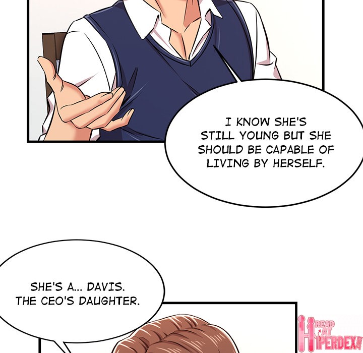 No Way Out - Chapter 1 [photo 130] - MangaPorn