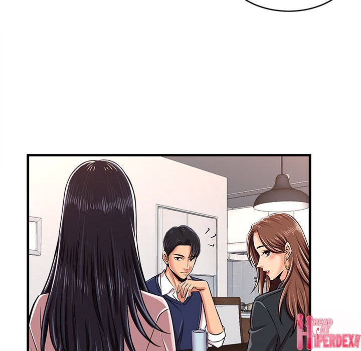 No Way Out - Chapter 1 [photo 133] - MangaPorn