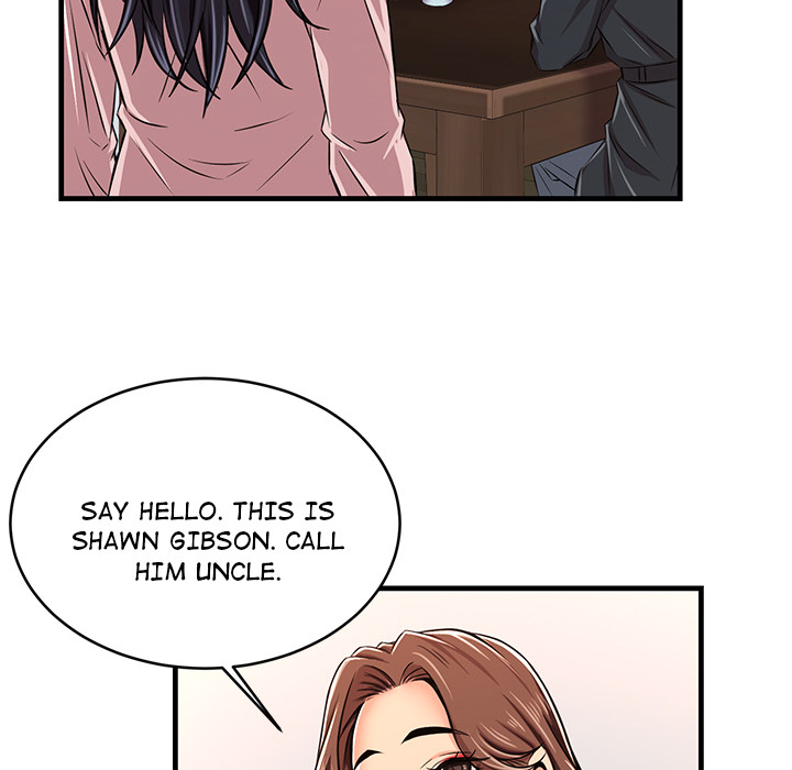 No Way Out - Chapter 1 [photo 134] - MangaPorn