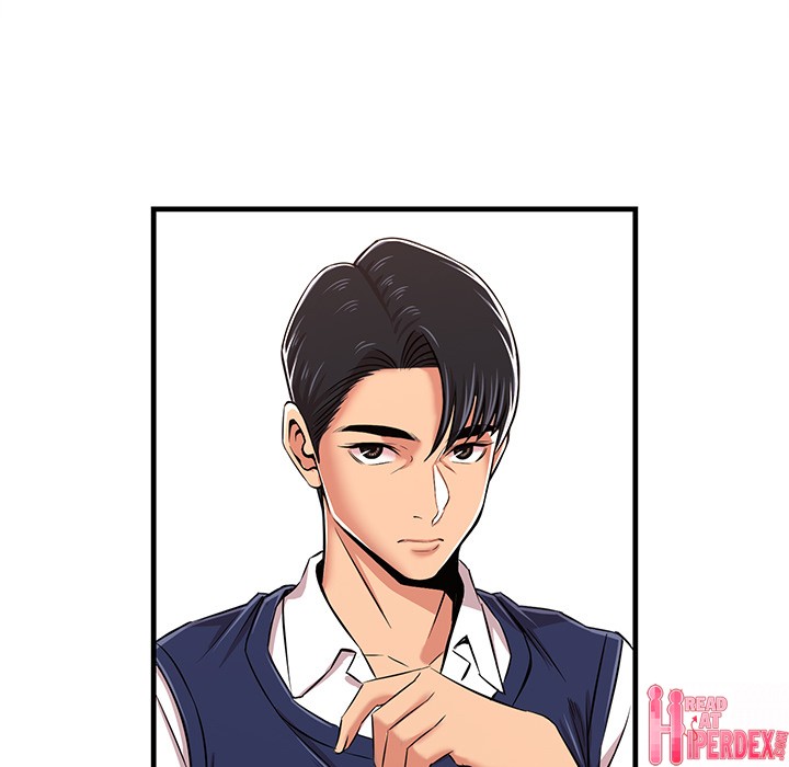 No Way Out - Chapter 1 [photo 136] - MangaPorn